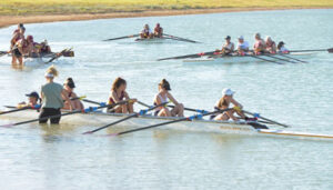 Ouyen Lake regatta ‘not far away’