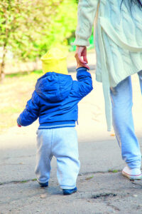 A place where I belong