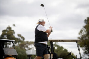 District Golf Results