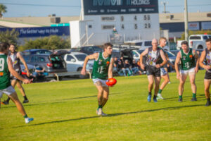 Stars align for interleague stoush
