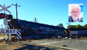 ‘We’re lucky no one died’ – Mayor