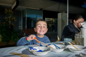 Culture shared for NAIDOC Week