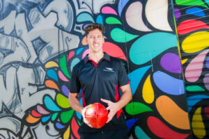 Big recruit bullish about Robinvale’s chances