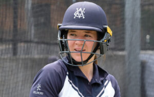 Great break for O’Donnell