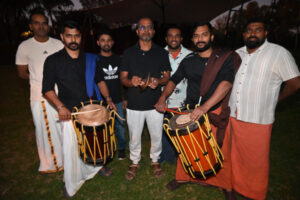Here’s the advance drum on New Year’s celebrations