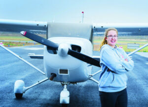 Future up in the air