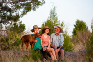 Rare treat for eco-tourists