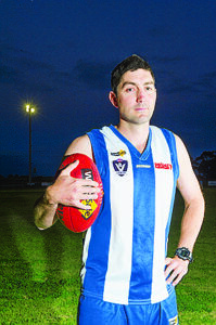 Ouyen United see good turnout