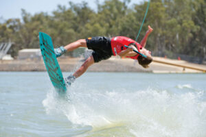 State of Origin wakeboard event looks to expand