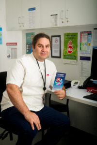 Flu shots need to be juggled with COVID-19 vaccine plans