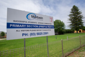 Merbein students rescued in the Grampians