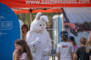 Hop to Easter fun