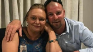 Tributes flow for Brian