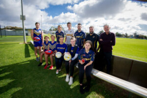 Future bright for Irymple sporting clubs