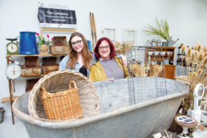 Treasure to be found