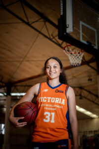 Rising star a chance for nationals