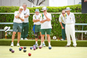 Bowls Sunraysia seeks TV lift