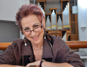 Local singers to hit high note with Music for Change workshop