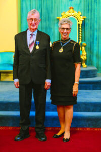 Denis Ryan talks advancing, says lawyer