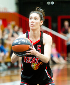 Heat claim first victory