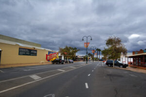 Bureau update lifts chances of La Nina