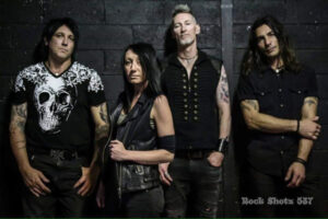 Karly Jewell brings home a record deal