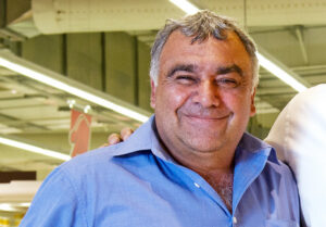 Court fines citrus packing boss Giuseppe Simonetta $100,000 for employing illegal workers