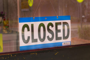 Business support payments to go ahead, says government