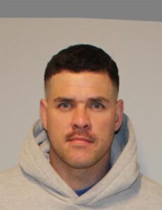 Wanted man known to frequent Mildura area
