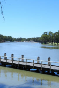 River managers hope for demand cuts