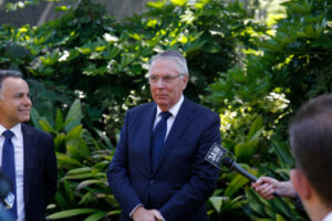 Walsh slams annual reports delay