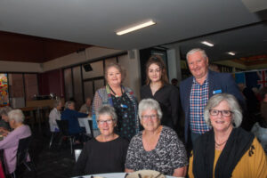 Photos – 7 October 2019