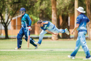 Mildura Settlers, Nichols Point score SCA wins