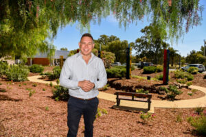 City primed for year of growth