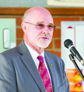 Call to keep camping free