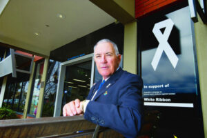 Action against family violence