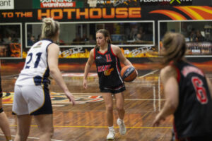 Youngsters fire up Heat