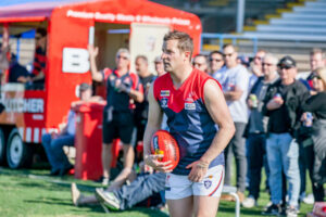 Hughes calls time