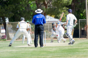 Coomealla-Wentworth are hitting right note