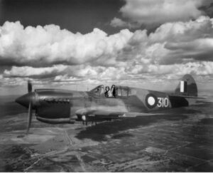 Tourism push on for Mildura Kittyhawk museum