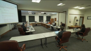 Mildura councillors vote 5-3 to pursue maximum rate rise