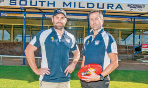 South Mildura right choice for sports precinct move