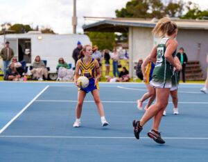 Fast passes: Your quick-read SFNL Round 6 netball wrap