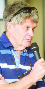 Moving to right is wrong – Kidd