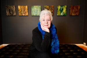 Nature and the elements