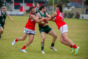 SFNL expands finals series