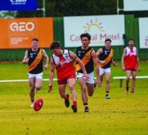 Tigers welcome Eagles
