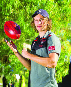 Mutch puts up the numbers