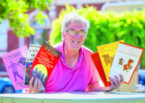 Beauty, another show