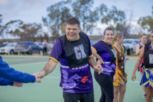 Sport sessions coming up